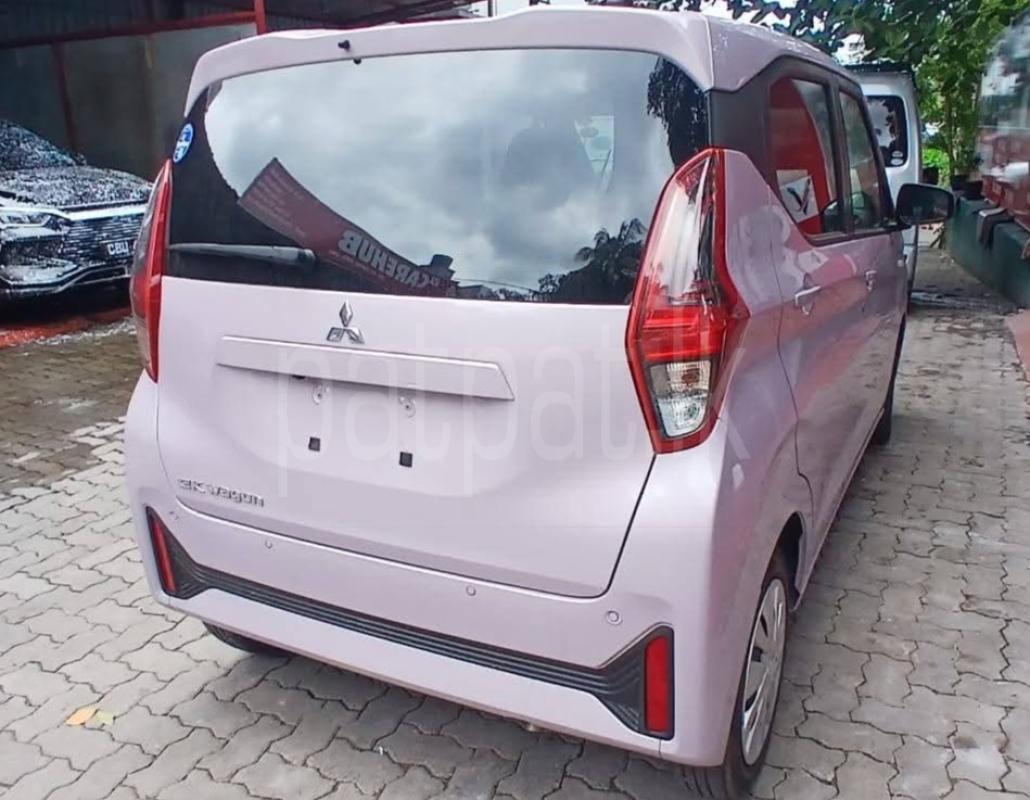 Mitsubishi eK 2023 - නැවත සකස් කල කාර් sale in Sri Lanka - patpat.lk