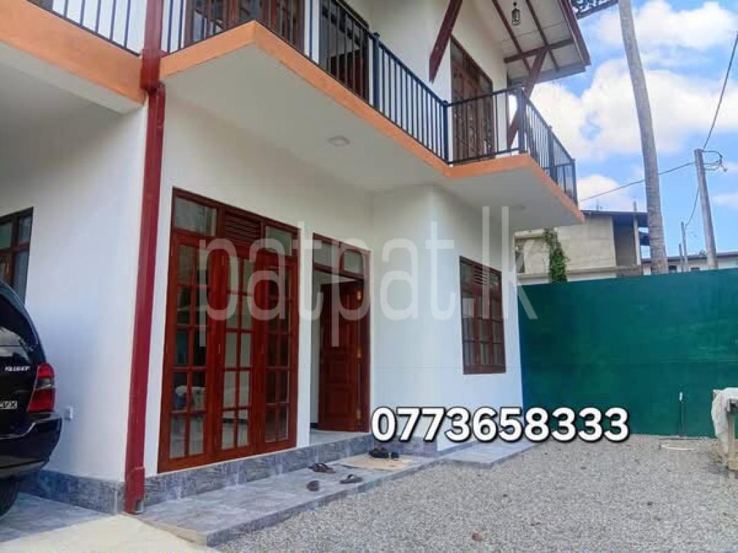 House for Sale in Delgoda