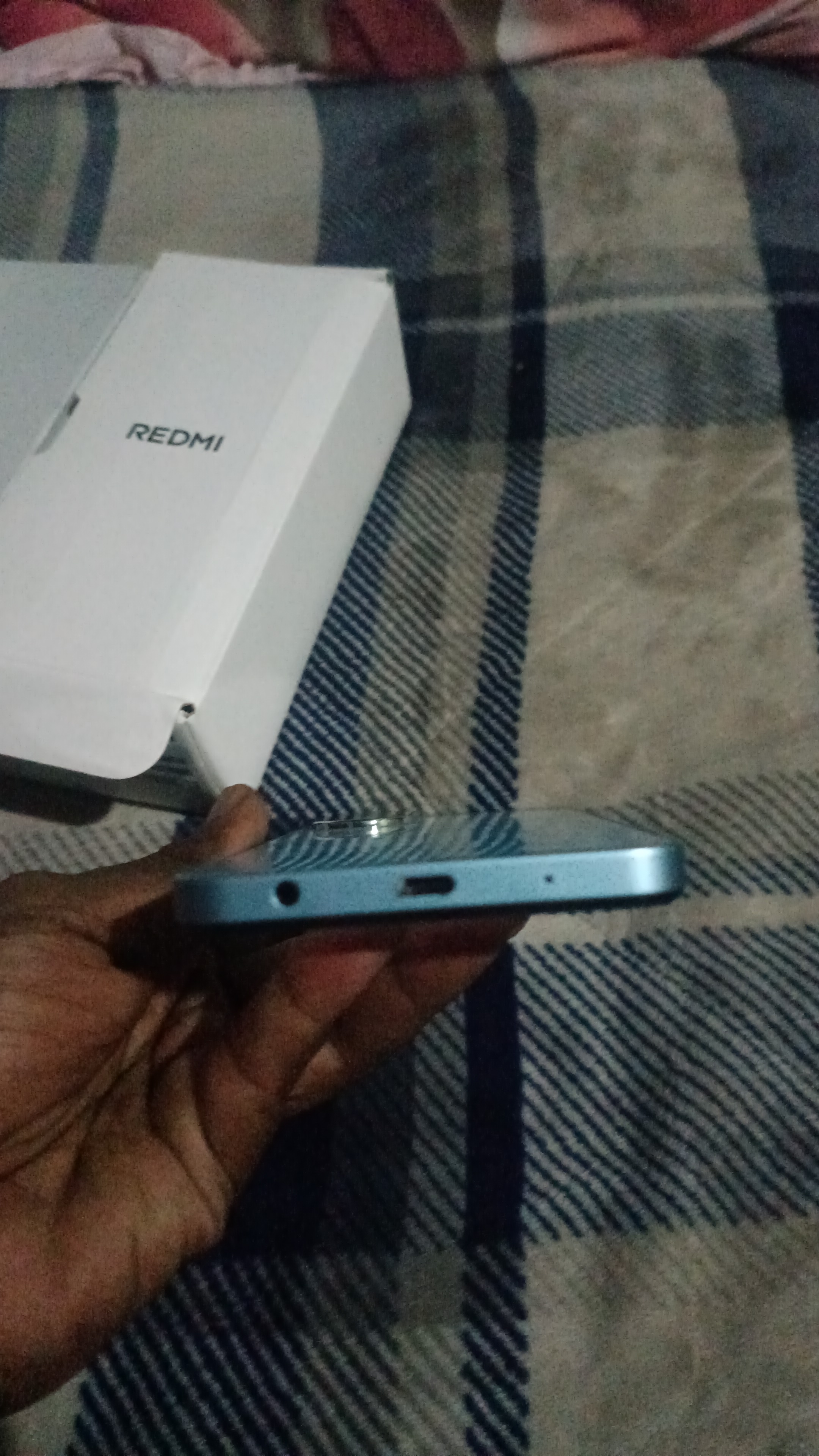 Redmi A5