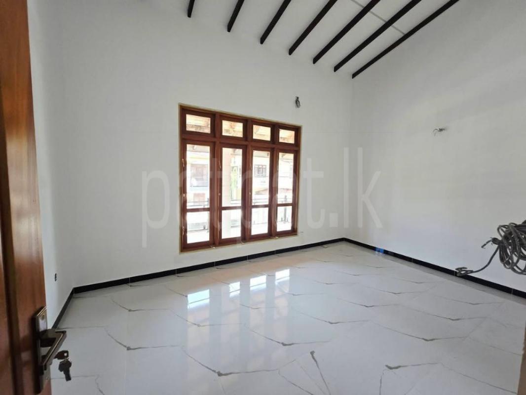 House for Sale in Mattegoda