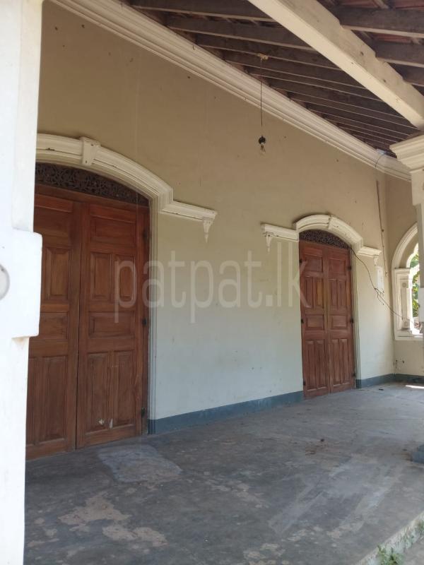 House for Sale in Marawila