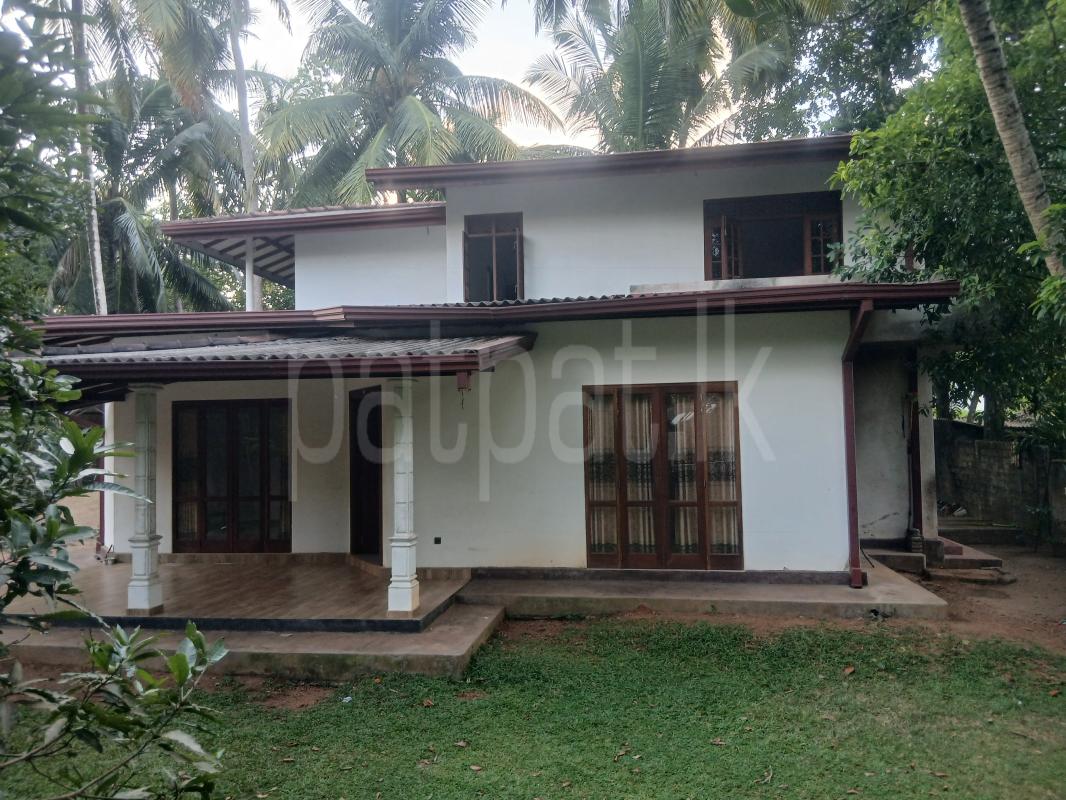 House for Rent in Wadduwa