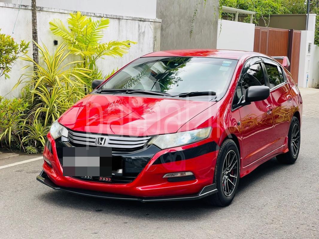 Honda Insight 2009 - பயன்படுத்தப்பட்டது கார் sale in Sri Lanka - patpat.lk