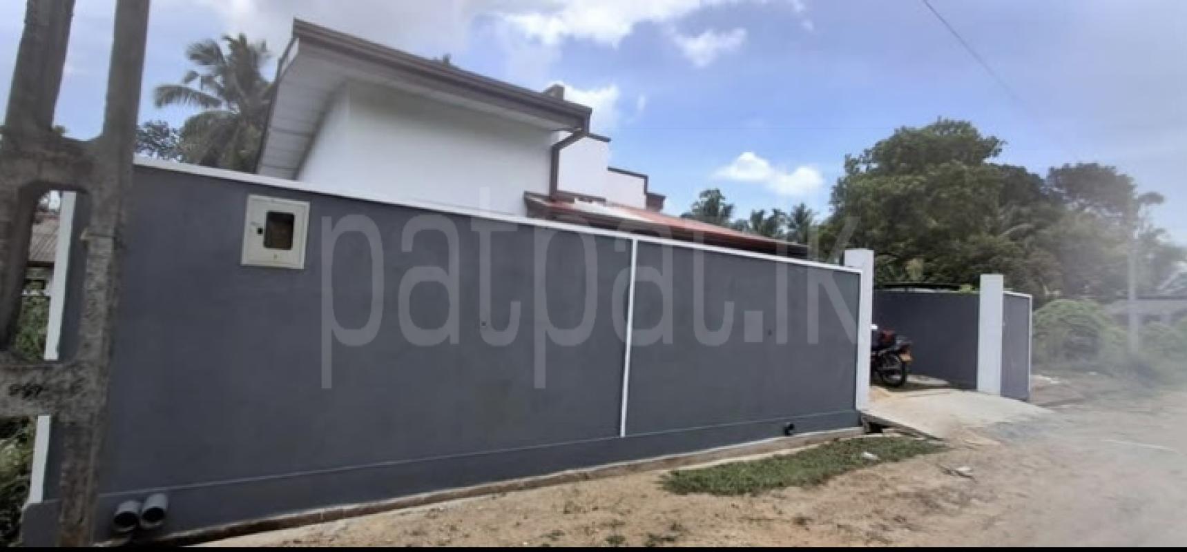 House for Sale in Homagama