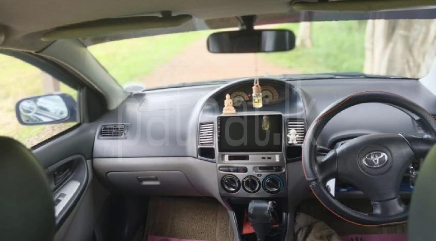 Toyota Vios 2004 - Used Car sale in Sri Lanka - patpat.lk