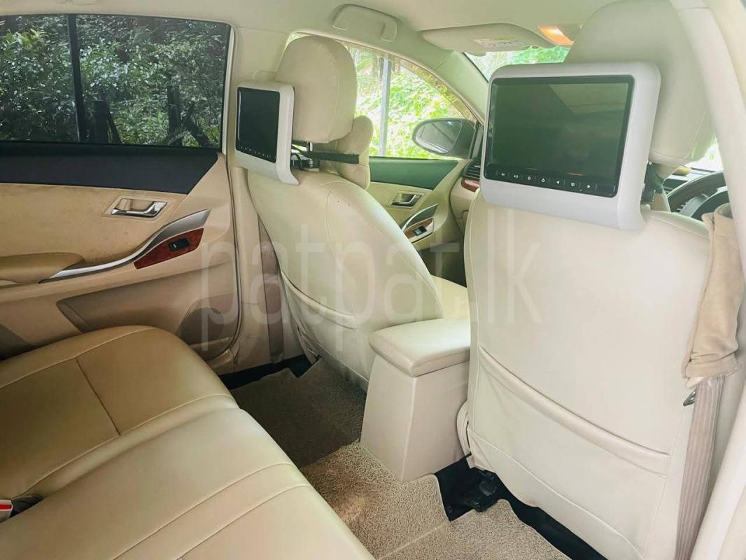 Toyota Premio 2014 - භාවිතා කරන ලද කාර් sale in Sri Lanka - patpat.lk