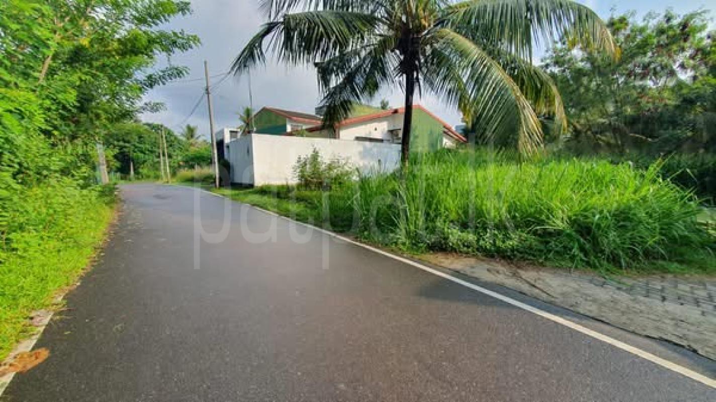 Residential Land for Sale in Malabe