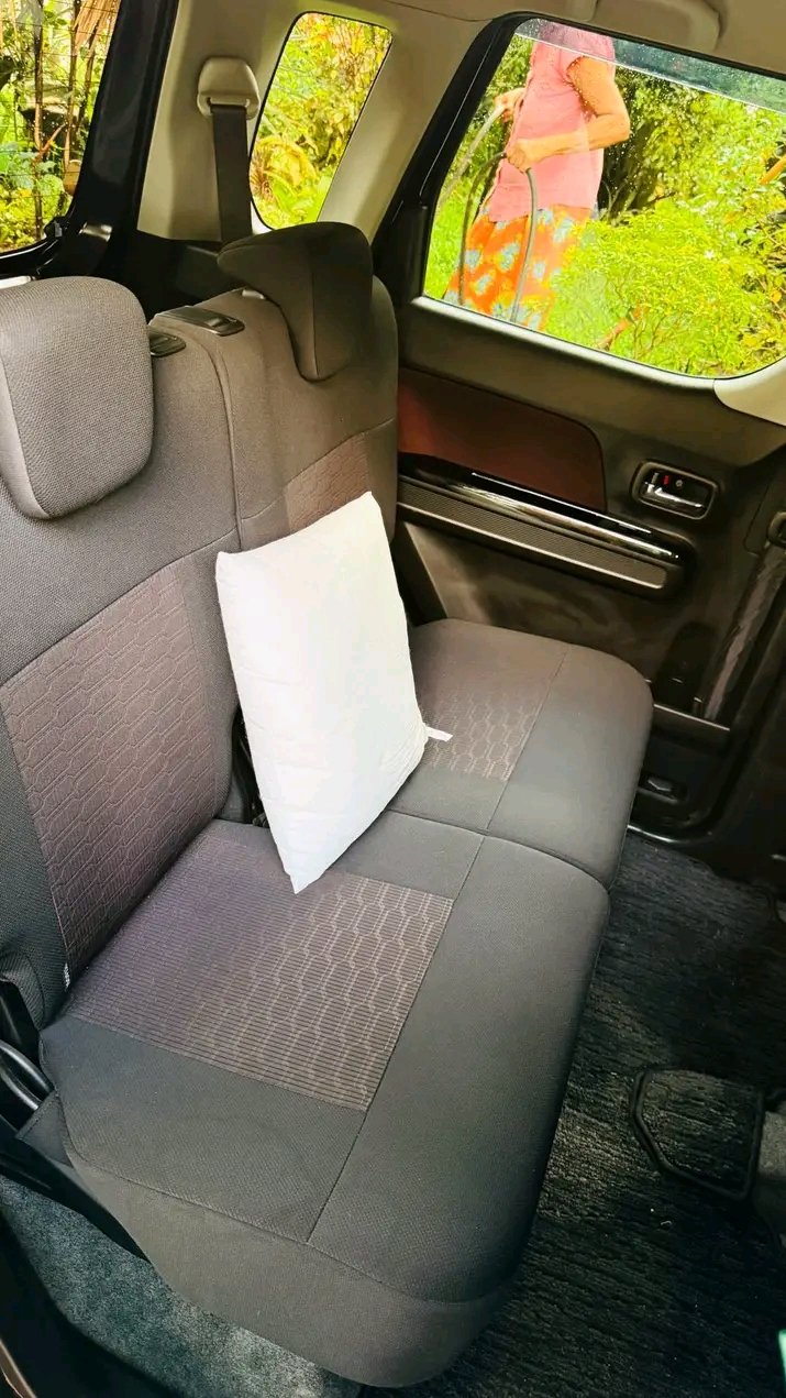 Suzuki Wagon R 2018 - பயன்படுத்தப்பட்டது கார் sale in Sri Lanka - patpat.lk