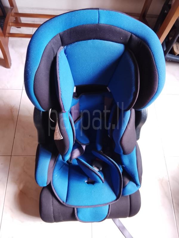 Car Seat and a Carrier ads-image-1