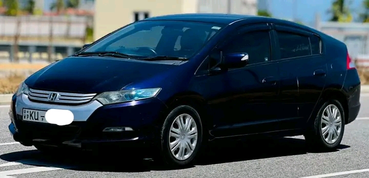 Honda Insight 2012 - Used Car sale in Sri Lanka - patpat.lk
