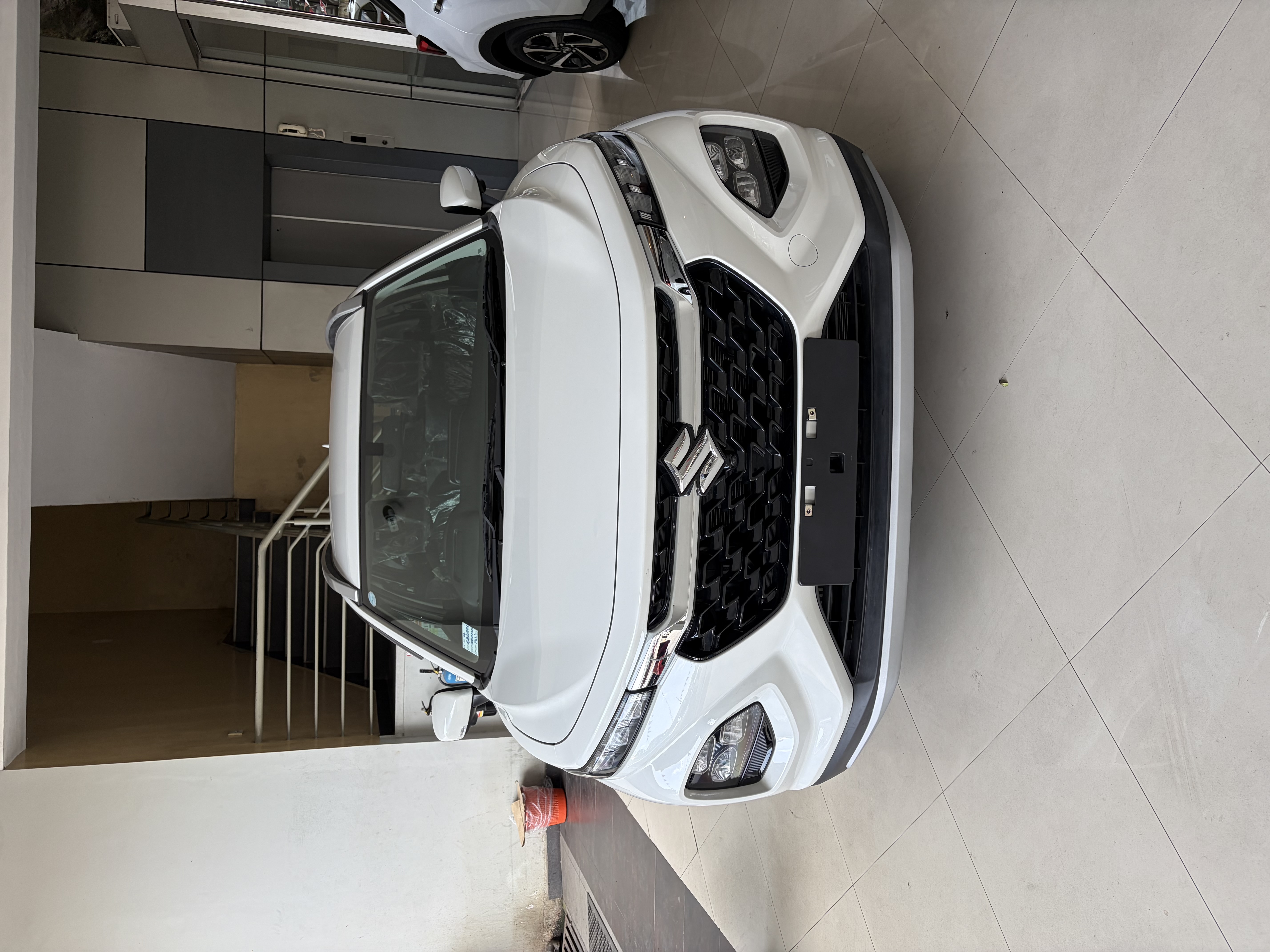 Suzuki Fronx 2026 - Brand New SUV sale in Sri Lanka - patpat.lk