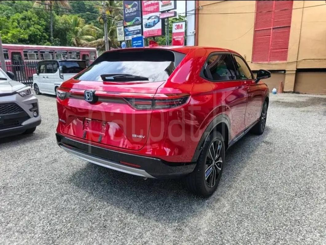 Honda Vezel 2025 - சான்றளிக்கப்பட்டது SUV sale in Sri Lanka - patpat.lk