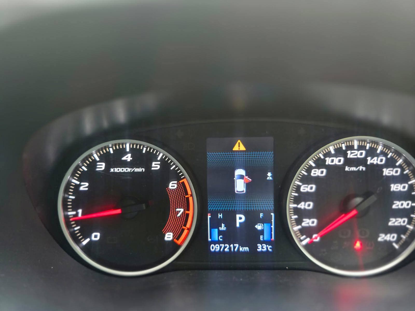 Mitsubishi Eclipse Cross 2019 - භාවිතා කරන ලද SUV රථය sale in Sri Lanka - patpat.lk