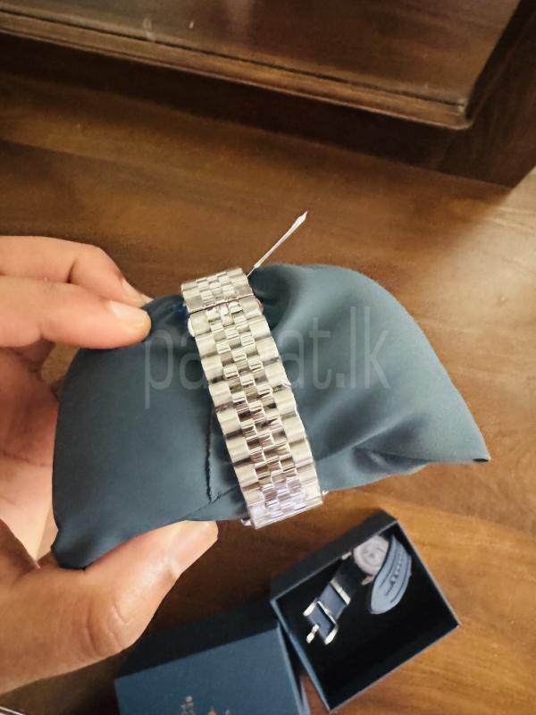 Beverly Hills Polo Club Watch