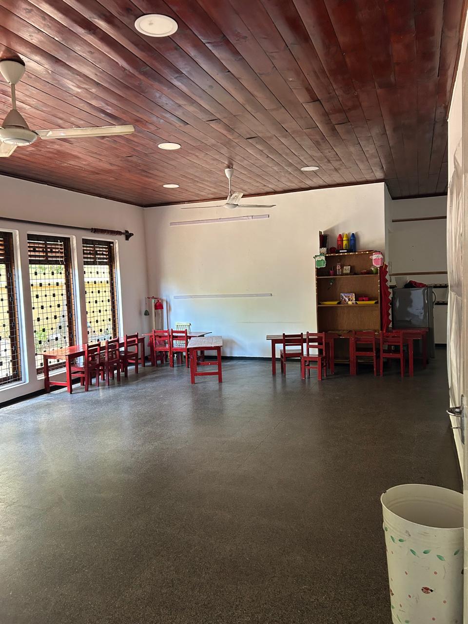 Office for Rent in Borella (Colombo 08)