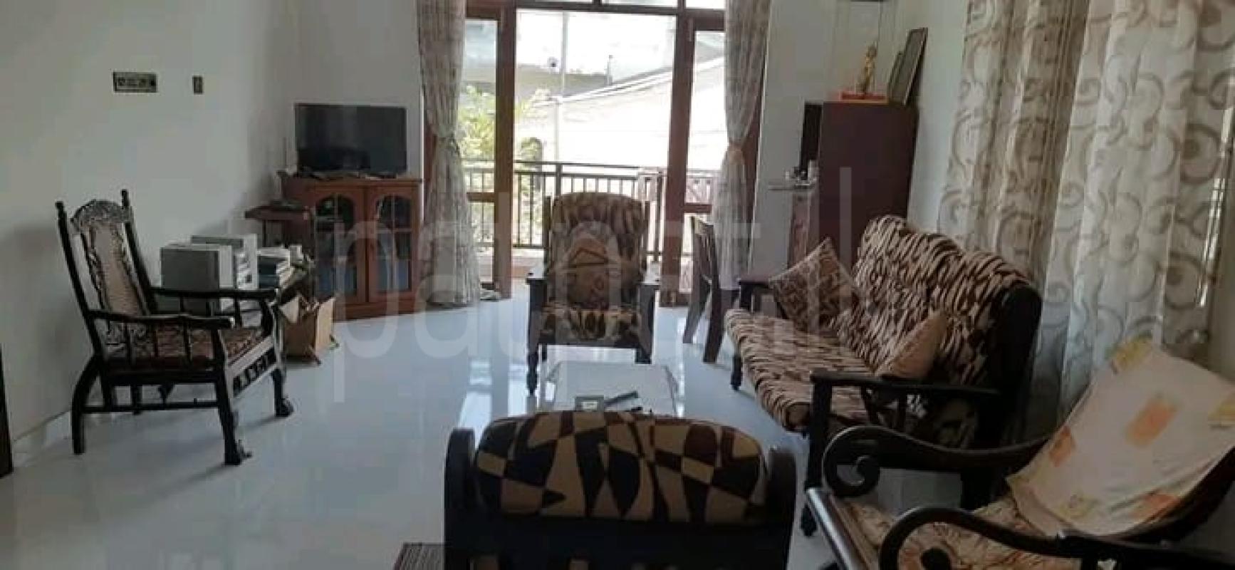 House for Sale in Mount Lavinia