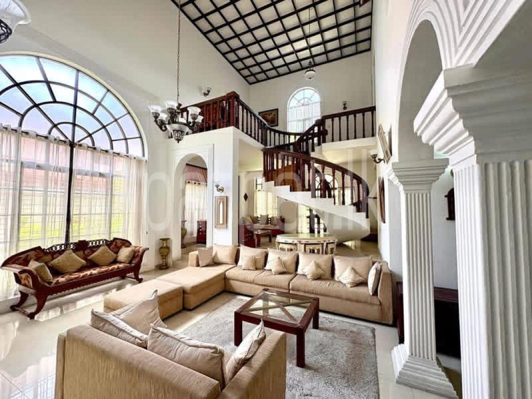 House for Sale in Kollupitiya (Colombo 03)