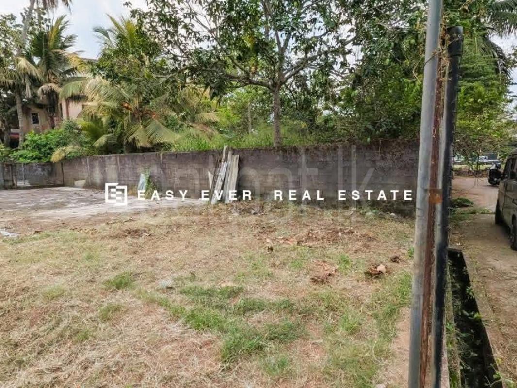 Residential Land for Sale in Kiribathgoda