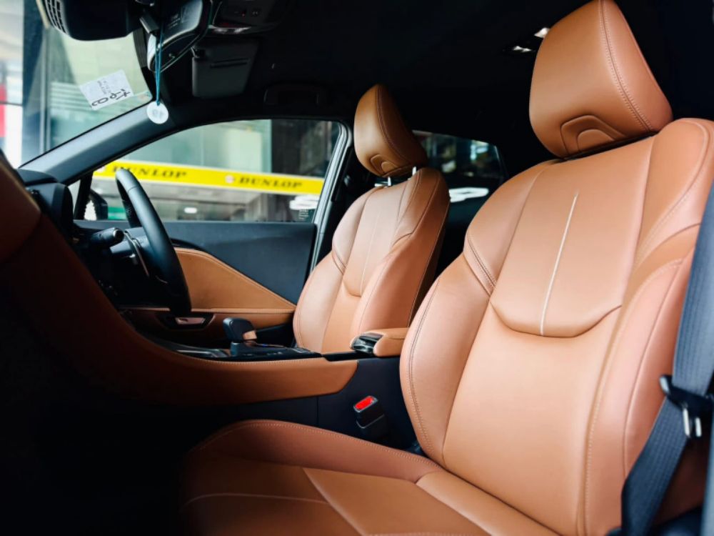 Lexus LX 2024 - சான்றளிக்கப்பட்டது SUV sale in Sri Lanka - patpat.lk
