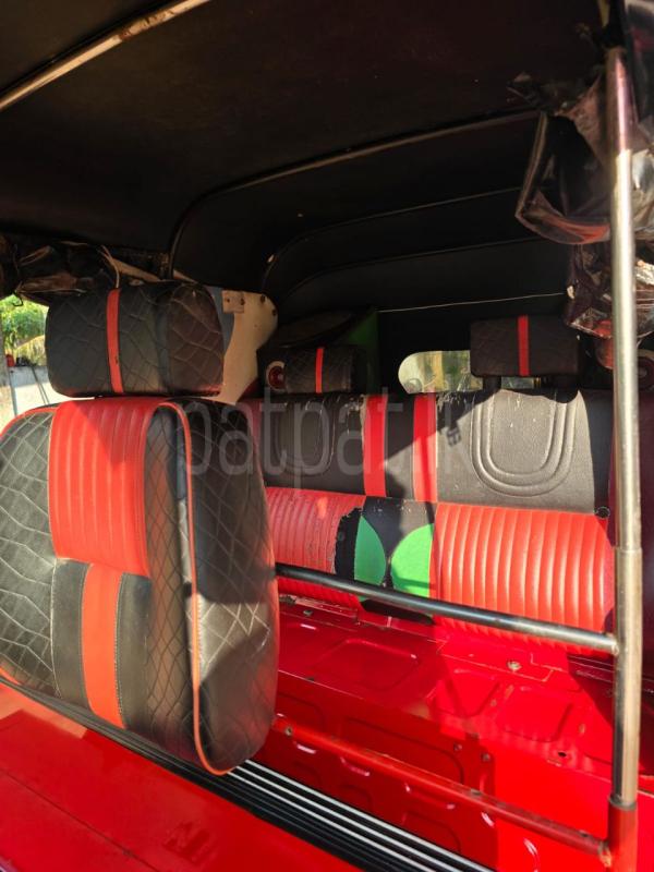 Bajaj Three Wheel 2016 - Used Three wheeler sale in Sri Lanka - patpat.lk