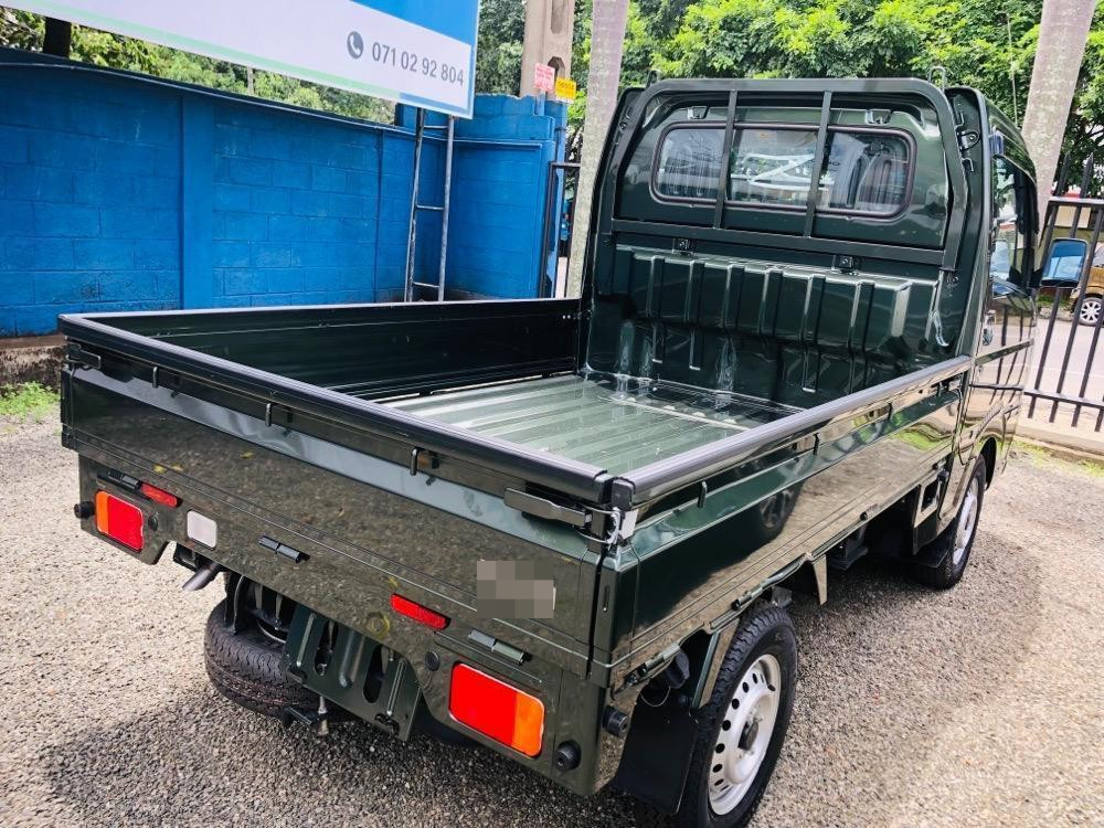 Suzuki Carry 2023 - சான்றளிக்கப்பட்டது டிரக் sale in Sri Lanka - patpat.lk