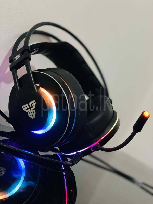💥FANTECH OCTANE 7.1 GAMING HEADSET💥