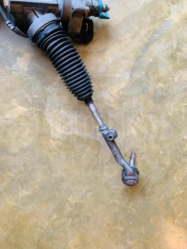 BMW 3 Series 320D F30 Steering Rack