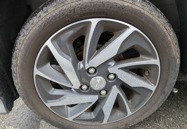 Mazda Flair 2024 - மறுசீரமைக்கப்பட்டது கார் sale in Sri Lanka - patpat.lk