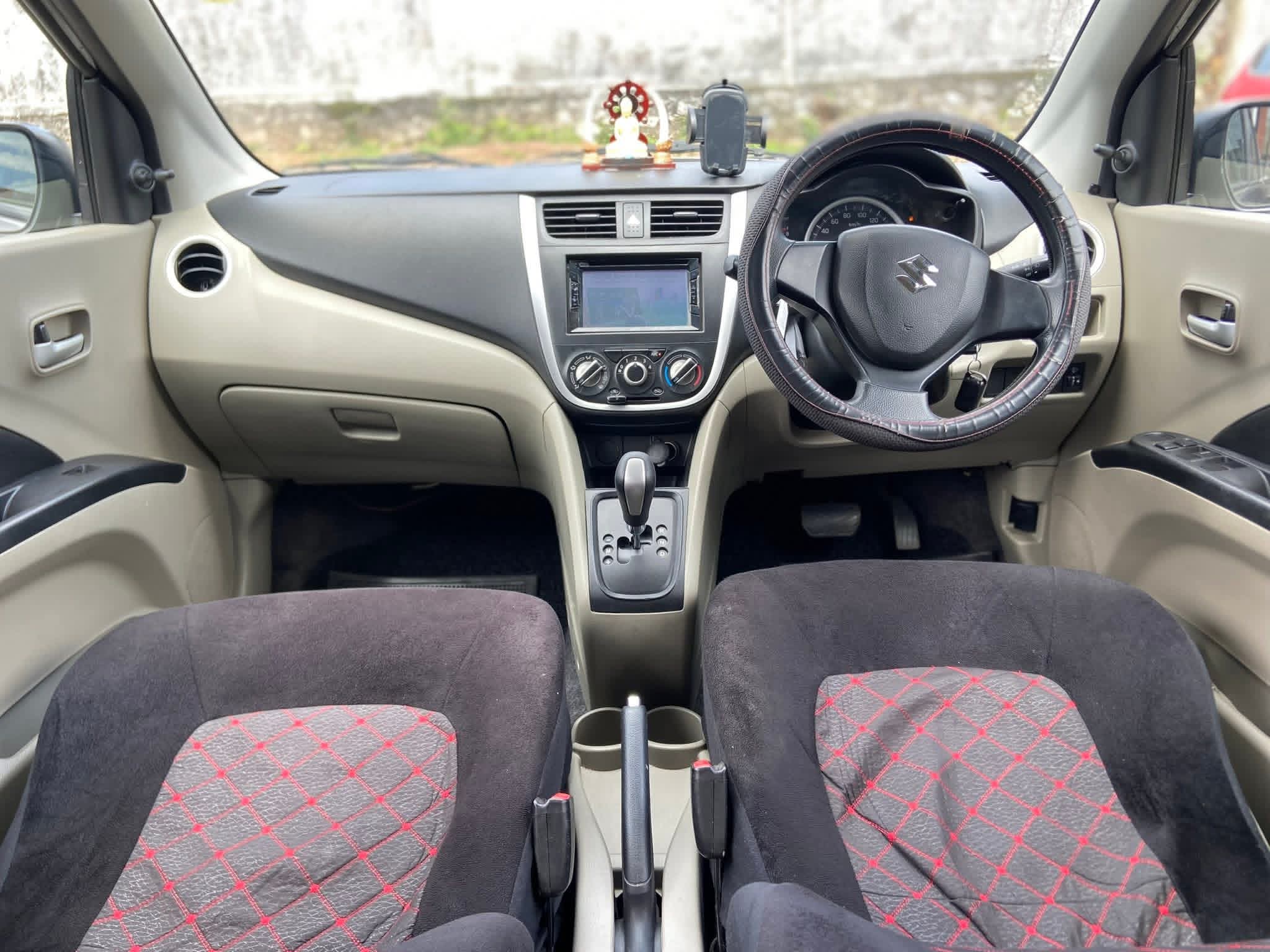 Suzuki Celerio 2016 - Used Car sale in Sri Lanka - patpat.lk
