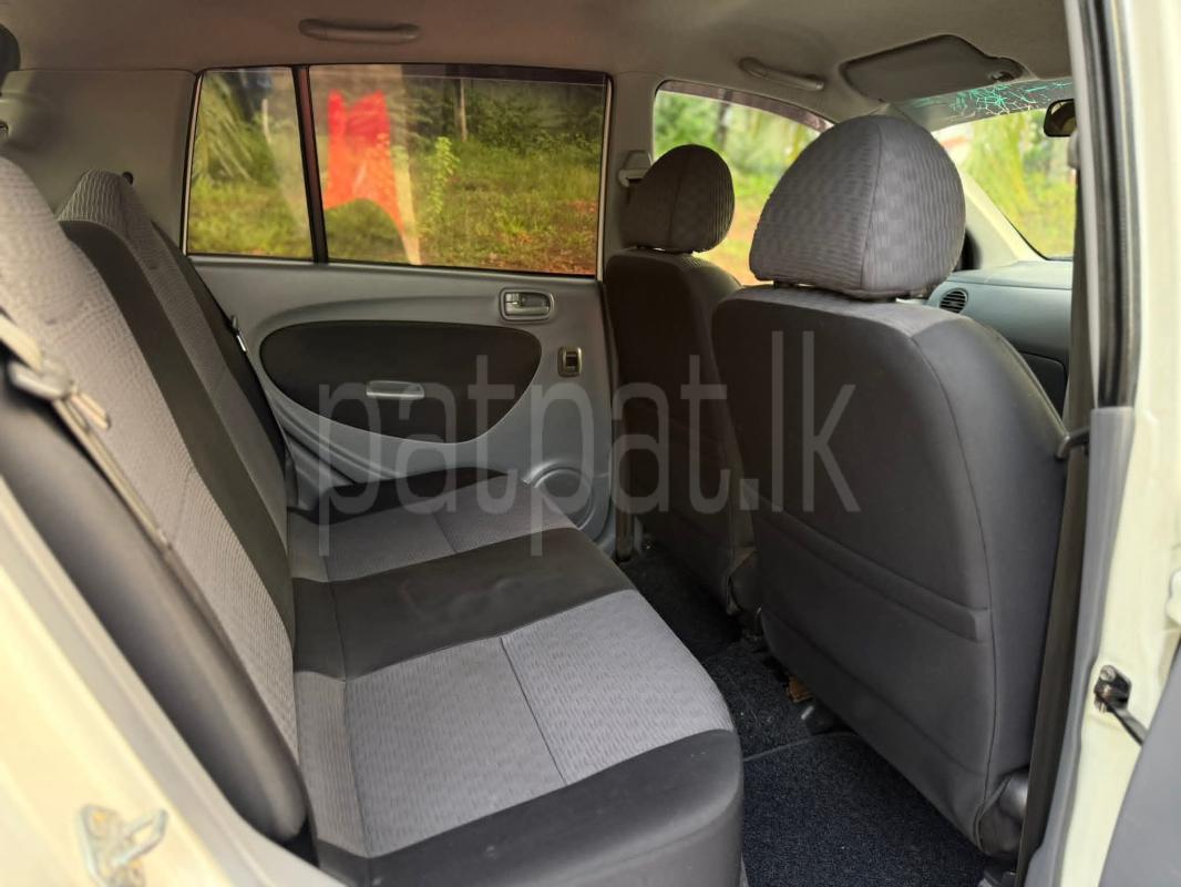 Perodua Viva 2011 - Used Car sale in Sri Lanka - patpat.lk