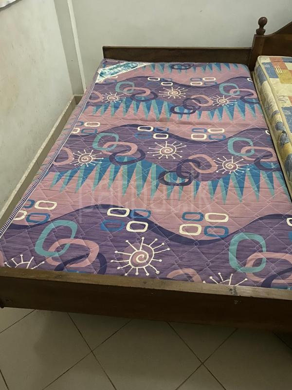 Two Single Beds with mattress to Sell ( 6 x 3 ) ads-image-1