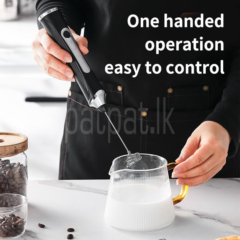 Electric Milk Fronther - 877