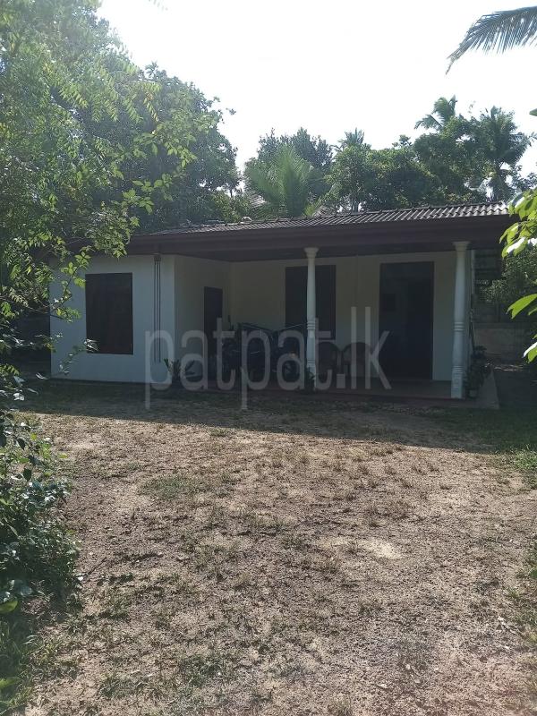 House for Sale in Udugampola