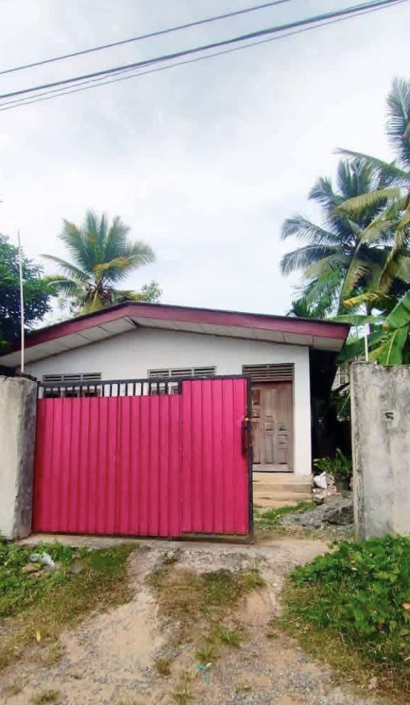 House for Sale in Meegoda