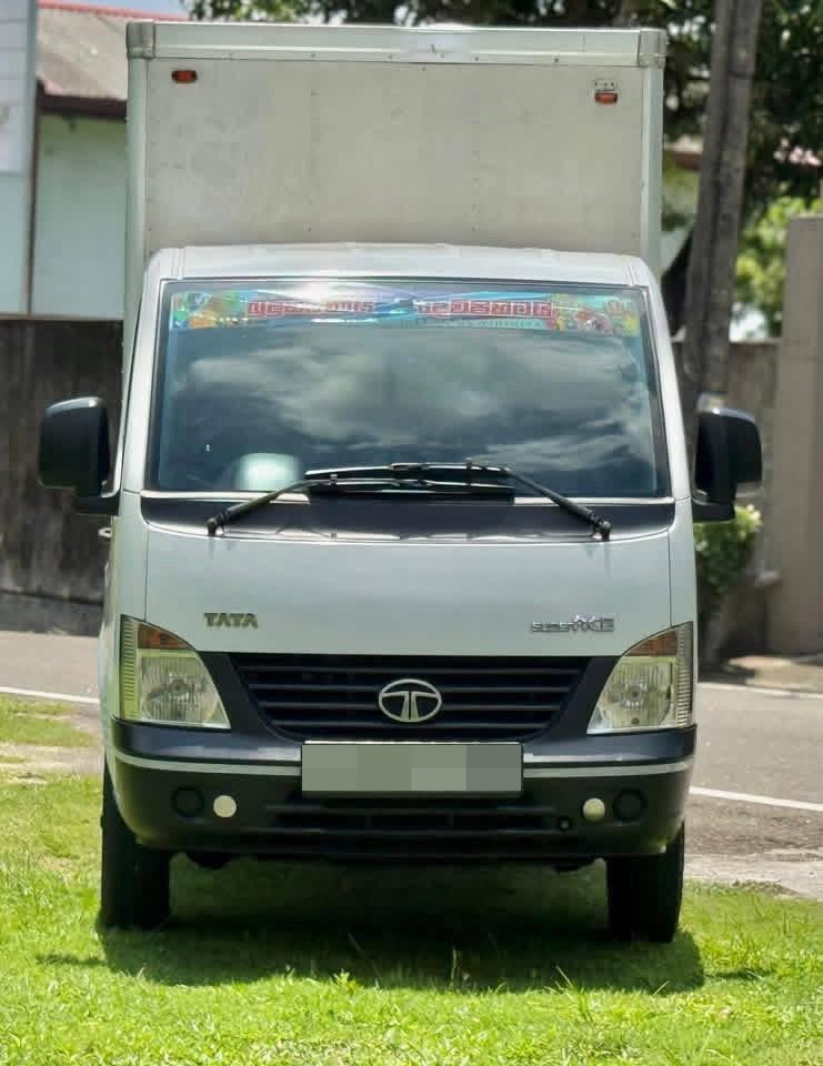 Tata Super Ace 2018 - பயன்படுத்தப்பட்டது டிரக் sale in Sri Lanka - patpat.lk