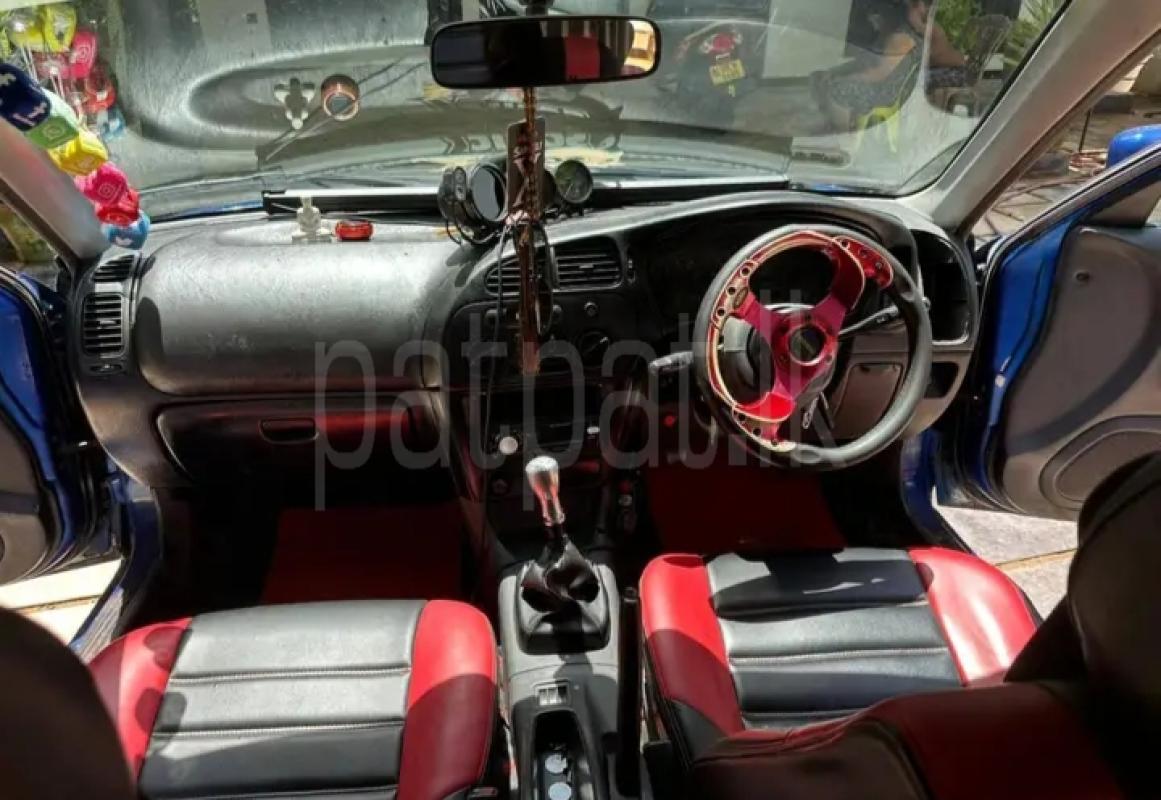 Mitsubishi Lancer 1996 - பயன்படுத்தப்பட்டது கார் sale in Sri Lanka - patpat.lk