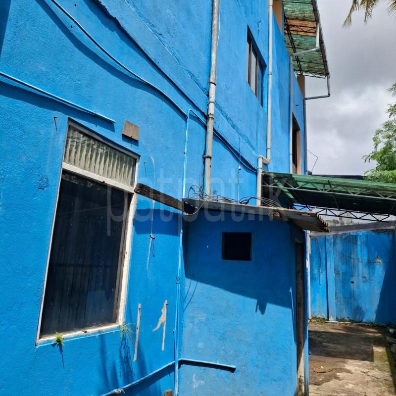 Building for Sale in Mount Lavinia