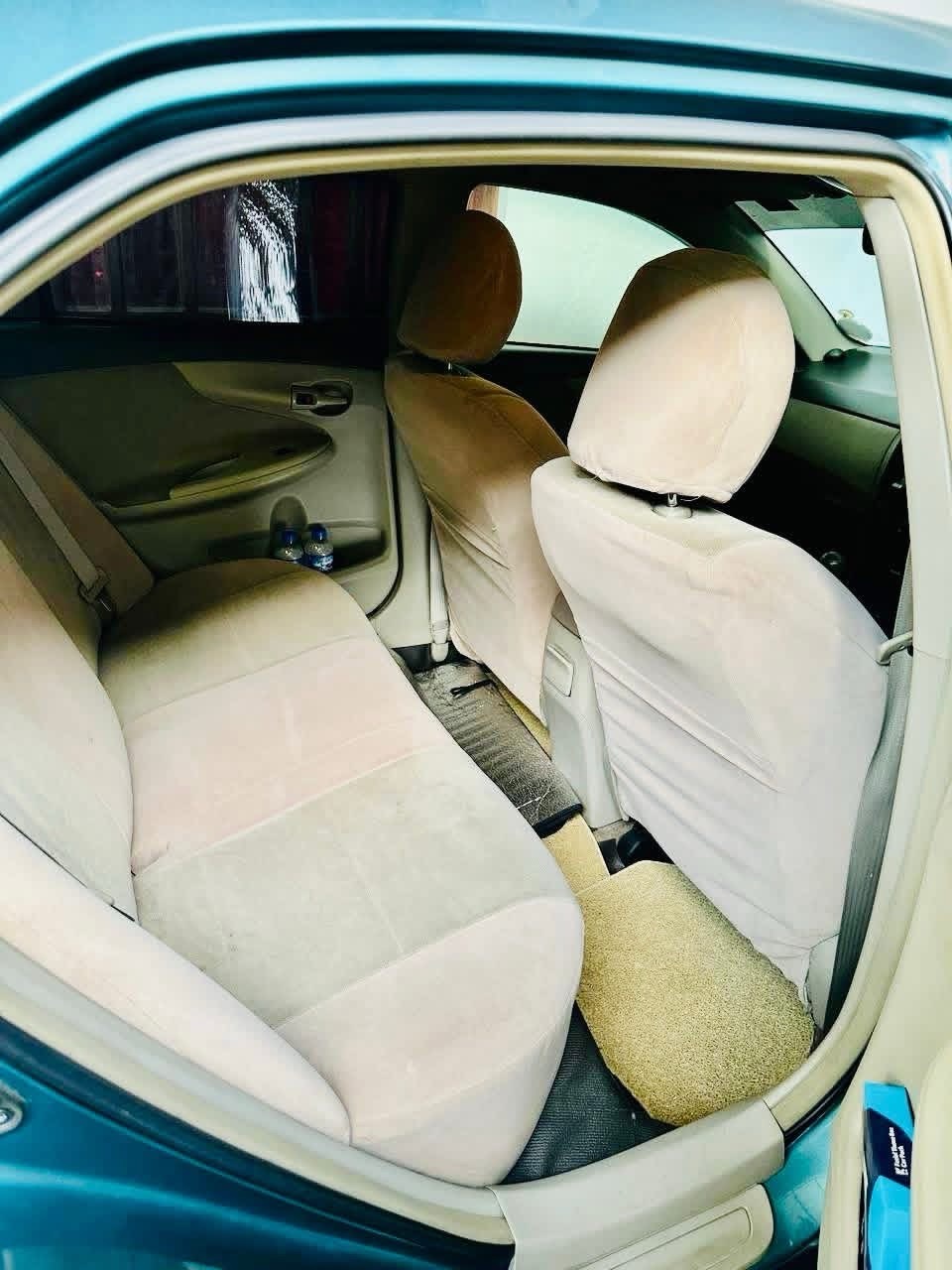 Toyota Corolla 2008 - பயன்படுத்தப்பட்டது கார் sale in Sri Lanka - patpat.lk