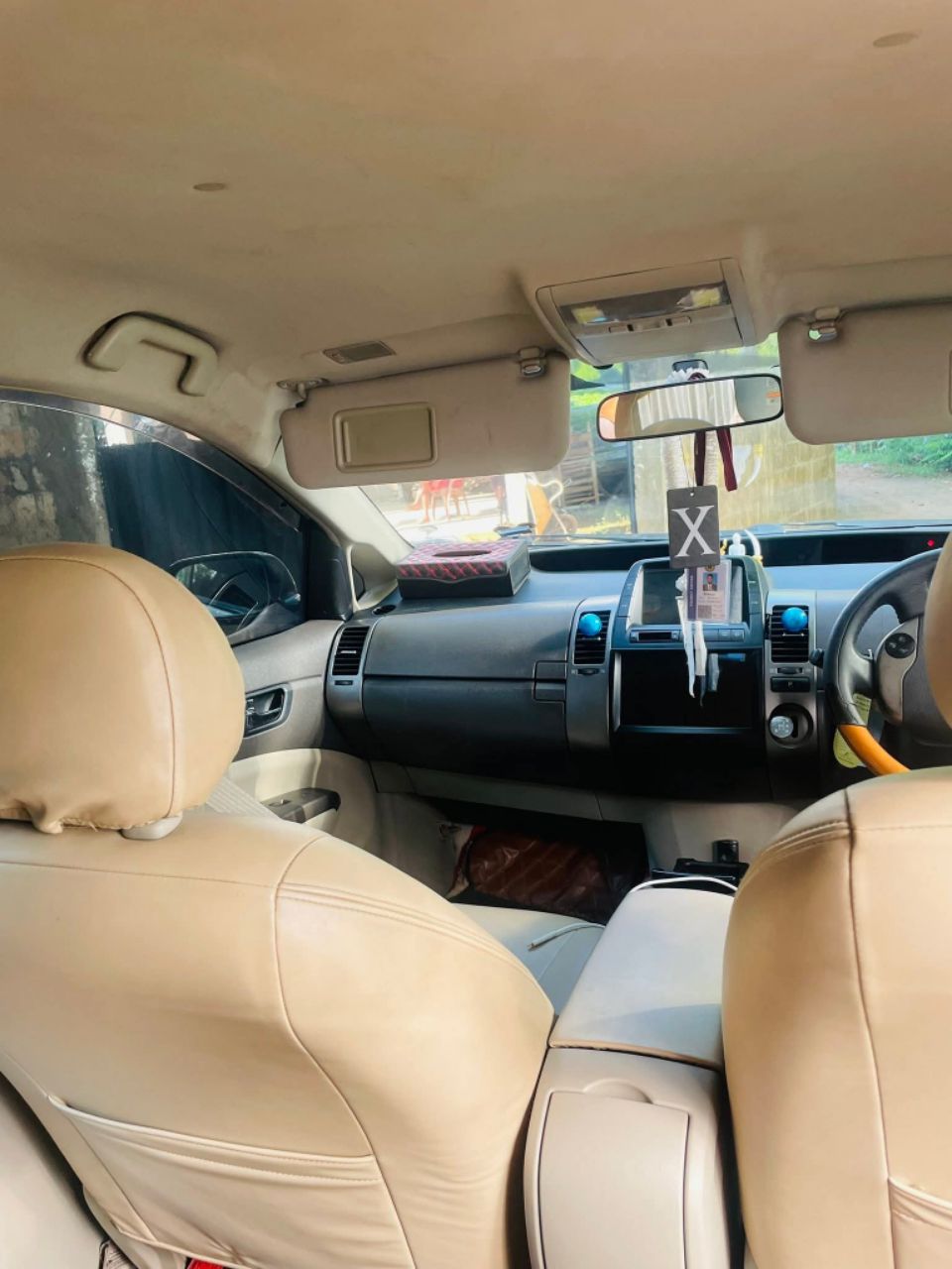 Toyota Prius 2007 - Used Car sale in Sri Lanka - patpat.lk