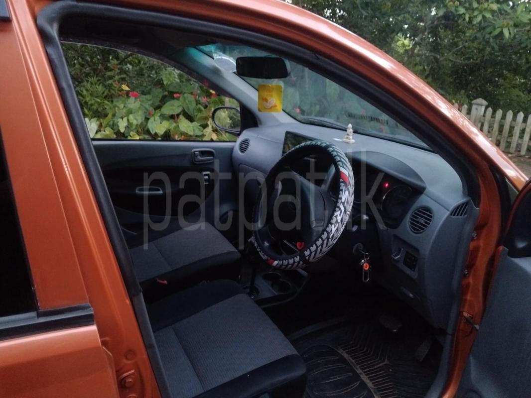 Perodua Viva 2011 - பயன்படுத்தப்பட்டது கார் sale in Sri Lanka - patpat.lk