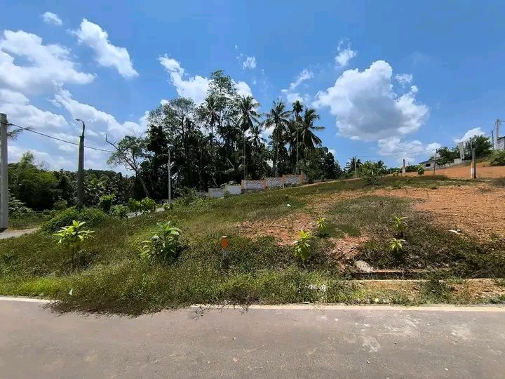 Residential Land for Sale in Malabe
