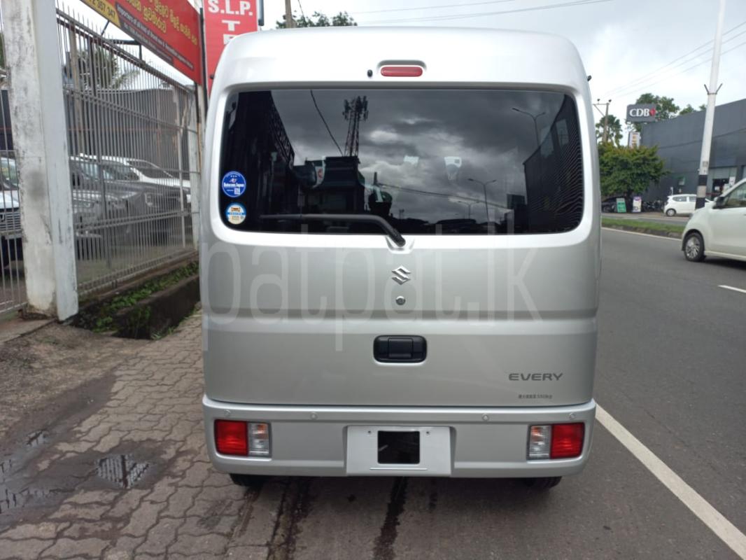 Suzuki Every 2023 - மறுசீரமைக்கப்பட்டது வேன் sale in Sri Lanka - patpat.lk