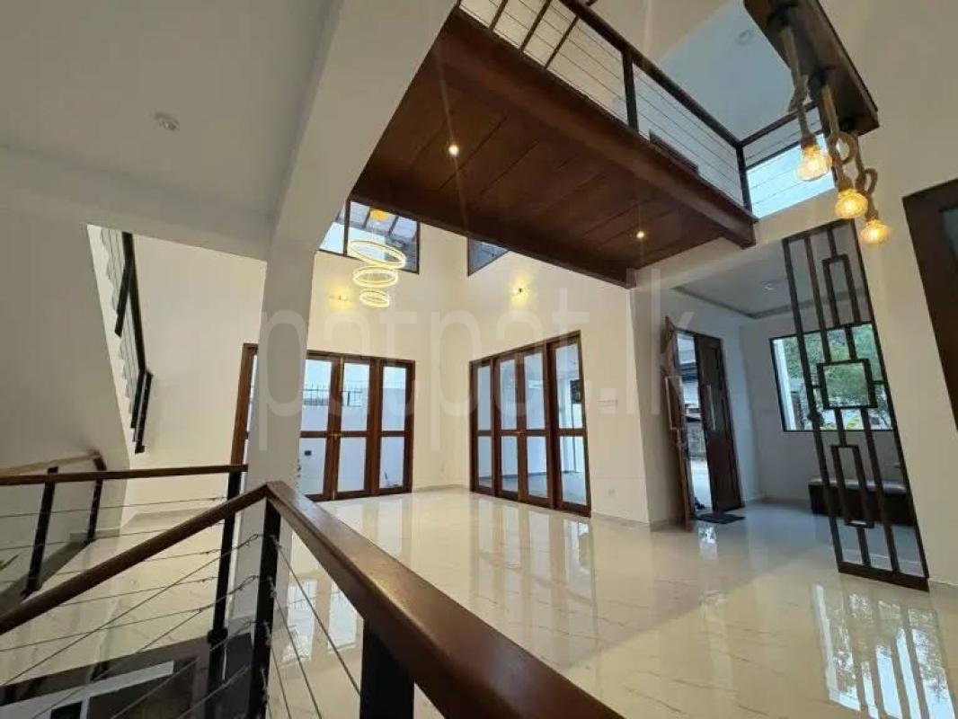 House for Sale in Piliyandala