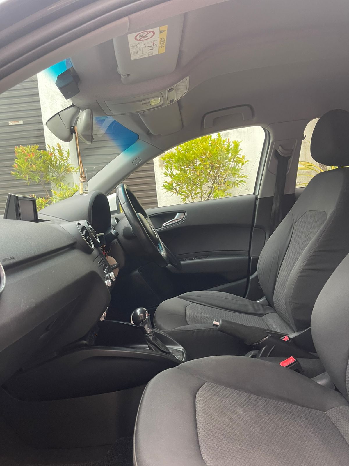 Audi A1 2017 - பயன்படுத்தப்பட்டது கார் sale in Sri Lanka - patpat.lk