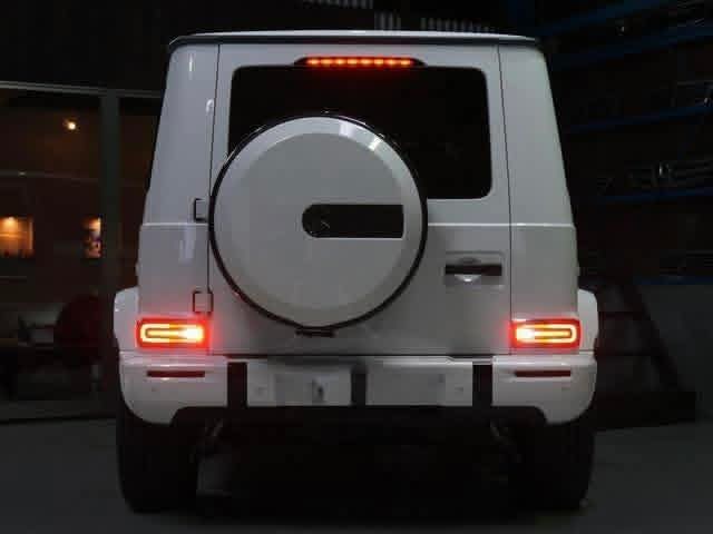Mercedes Benz G Class 2025 - Brand New SUV sale in Sri Lanka - patpat.lk