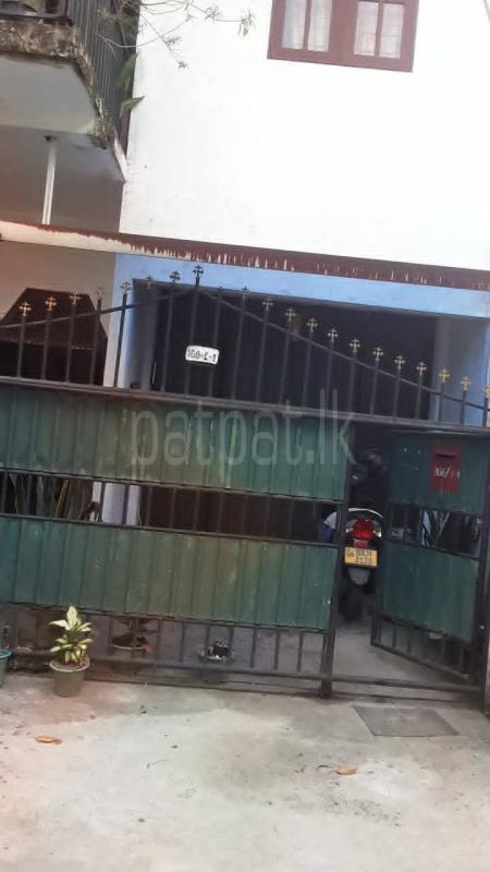 House for Sale in Colombo Fort (Colombo 01)