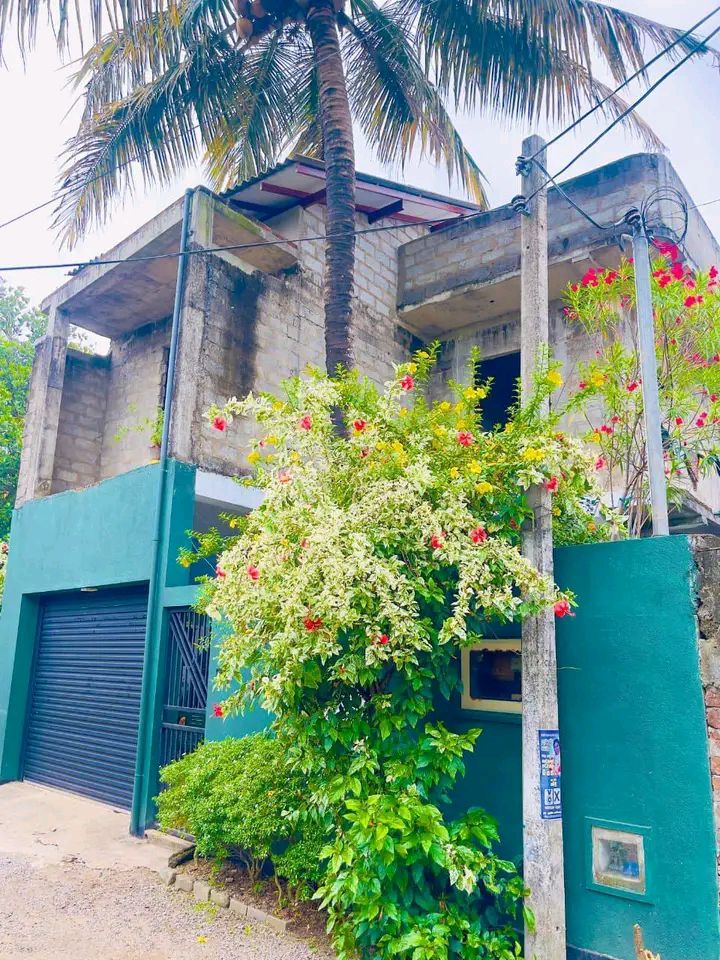 House for Sale in Mount Lavinia