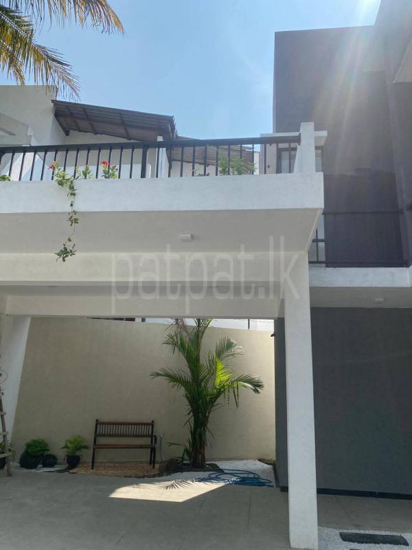 House for Sale in Kottawa ads-image-1