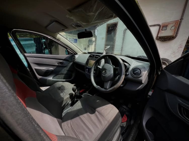 Renault KWID 2016 - Used Car sale in Sri Lanka - patpat.lk