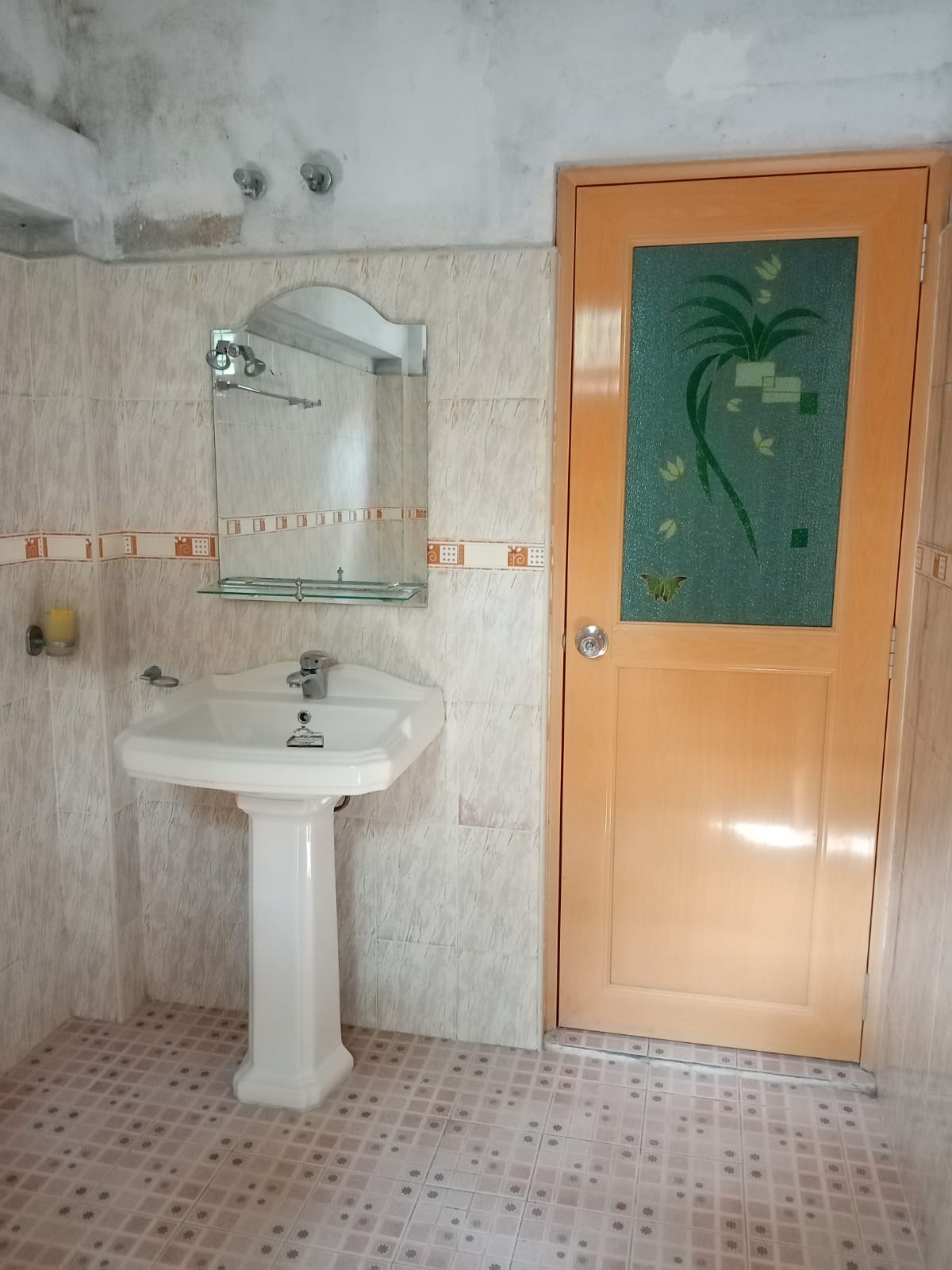 Annex for Rent in Matara